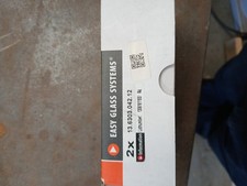 42.12mm Vertical Corner Cap rail Connector hand rail stainless steel