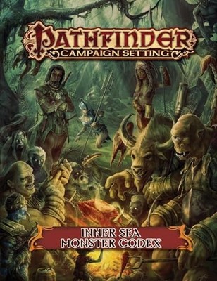 Pathfinder Campaign Setting: I - GOOD