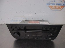 AUTORADIO CASSETTE  PEUGEOT 407  96473407XT  2615163