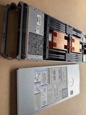 Dell PowerEdge M620 Blade for M1000e Dual Xeon E5-2680v2 (No RAM or Disks)