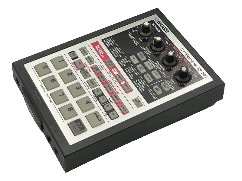 Boss Samplers for sale | eBay