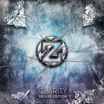 Zedd - Clarity (Deluxe Edition) Vinyl 2LP NEU 0351042