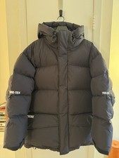 NWOT SUPREME x GORE-TEX 900-Fill Down Parka C...