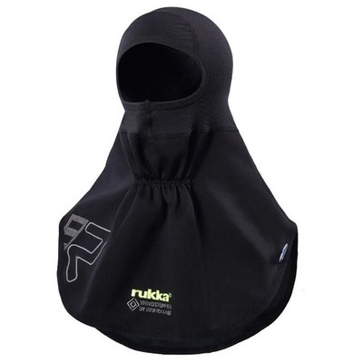 Rukka RWS Sturmhaube Unisex Unterhelm schwarz 70186716R990