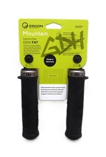 Ergon GDH Fat Downhill MTB Grips - Ergonomic ...