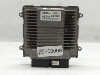 2014-2015 Kia Optima Engine Computer Ecu Pcm Ecm Pcu Oem EN2TF