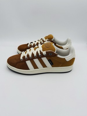 adidas Originals Campus 00s Mens Sneakers IF8774 Mesa/Core White