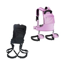Kids Ski and Snowboard Harness Ski Shoulder Harness Ski Halter Learn to Ski
