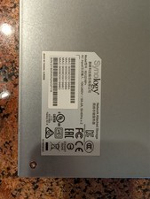 Synology RackStation RS1221RP+ 8-Bay NAS w/ Rack Ears + 2x 8TB Seagate HDD