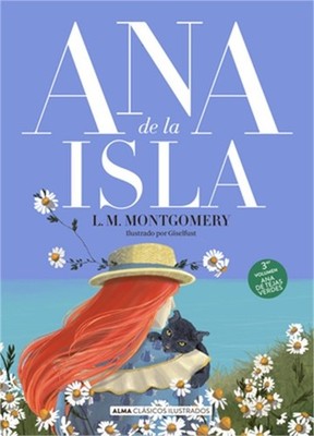 Ana de la Isla (Hardback or Cased Book)
