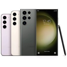 Samsung Galaxy S23 | S23+ | S23 FE | S23 Ultra Unlocked Smartphone All Colors A+