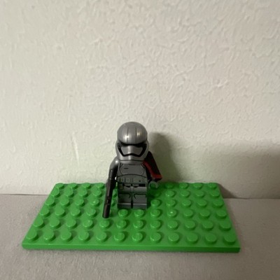 LEGO Star Wars Captain Phasma Minifigur (sw0684)