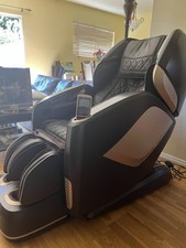 Osaki os 4D pro Maestro Brown