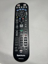 Spectrum Remote Control UR5U-8780L-TWC Tested