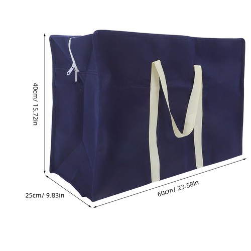 Bag Large Packing Pouch Duffle Travel Tote Organizer Luggage Bags - Picture 2 of 12