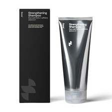 Saw Palmetto Hair Growth Shampoo for Hair Loss Treatment with DHT Blocker 200ml