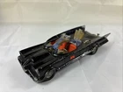 Corgi Toys Batmobile Whizzwheels 267 Vintage Original Diecast Model Vintage