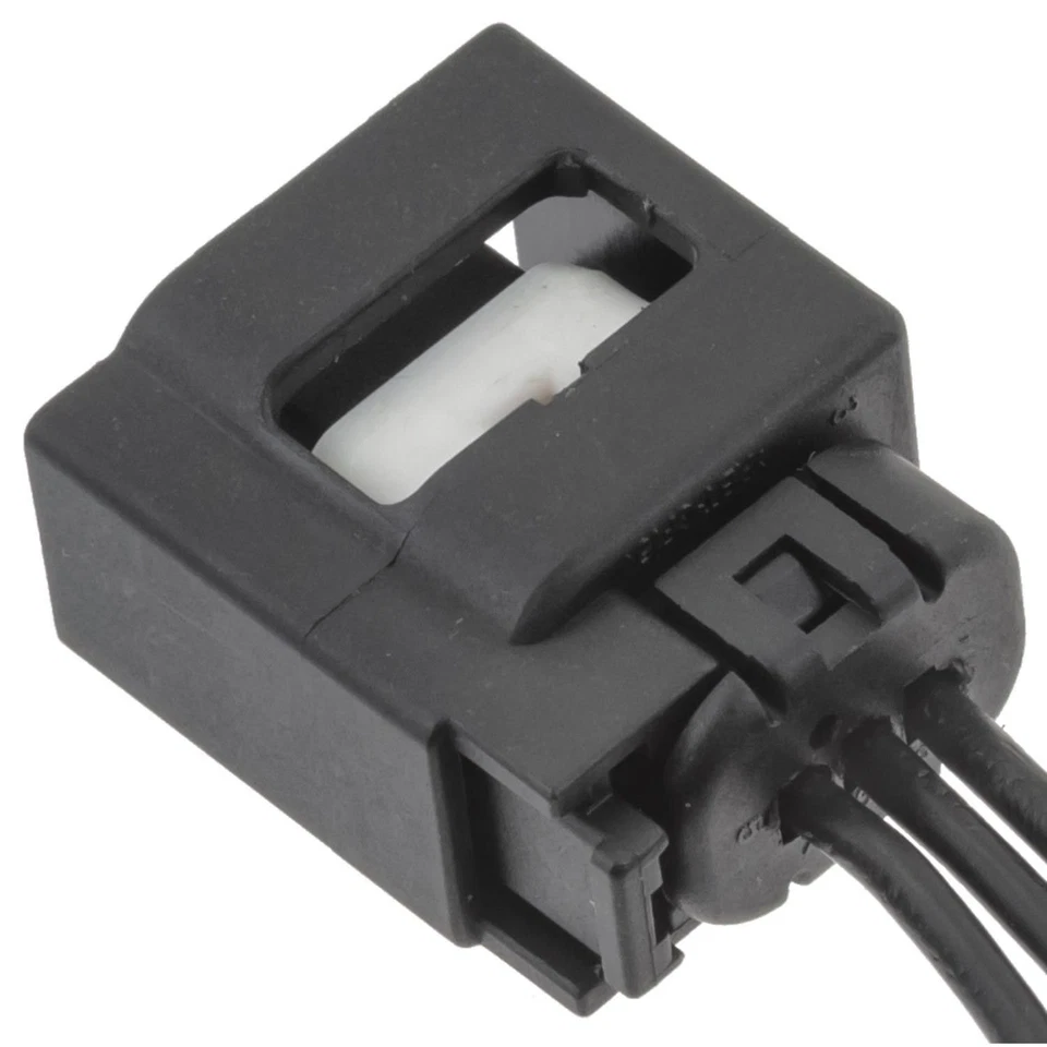 For Ford F-250 Super Duty 11-19 Standard HVAC Blower Motor Resistor Connector Foto 3 de 4