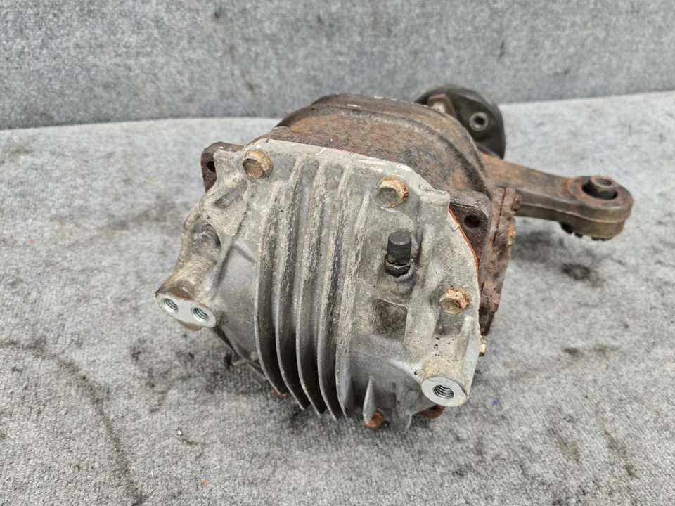 LEXUS 97-00 SC300 SC400 OEM REAR AXLE DIFFERENTIAL CARRIER 4.272 RATIO ASSEMBLY - Image 4 of 4