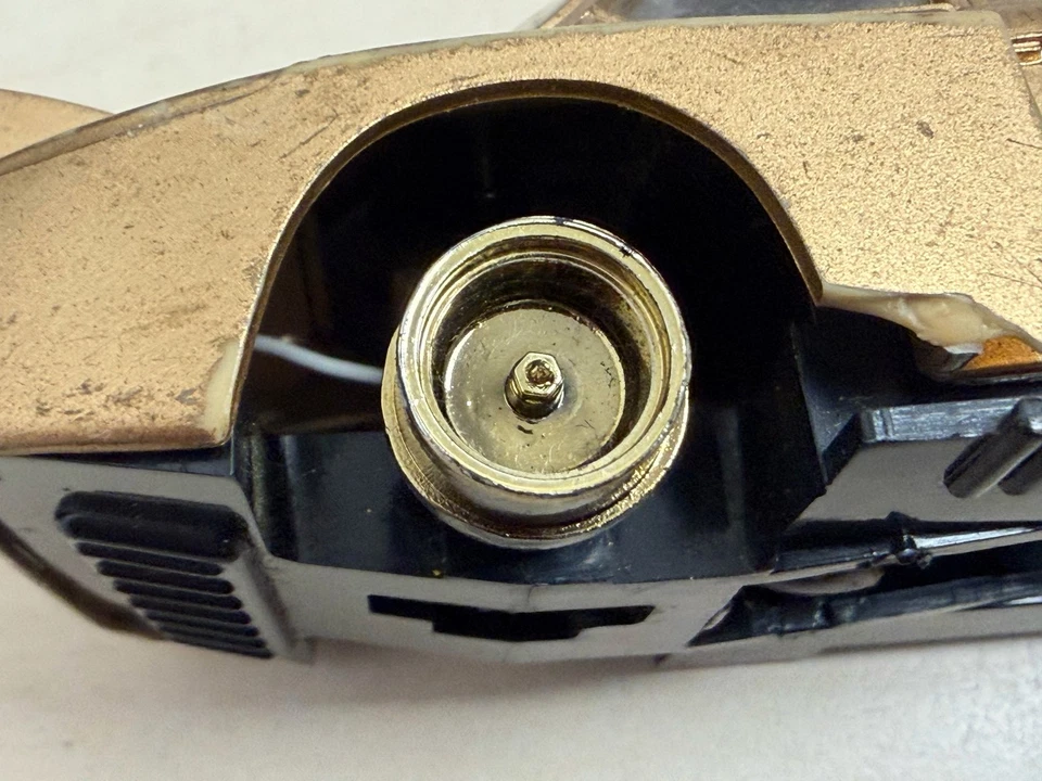 Coche Ranura Scalextric BMW 3.0 CSL De Colección C128 Hecho en Gran Bretaña Carreras Foto 3 de 4