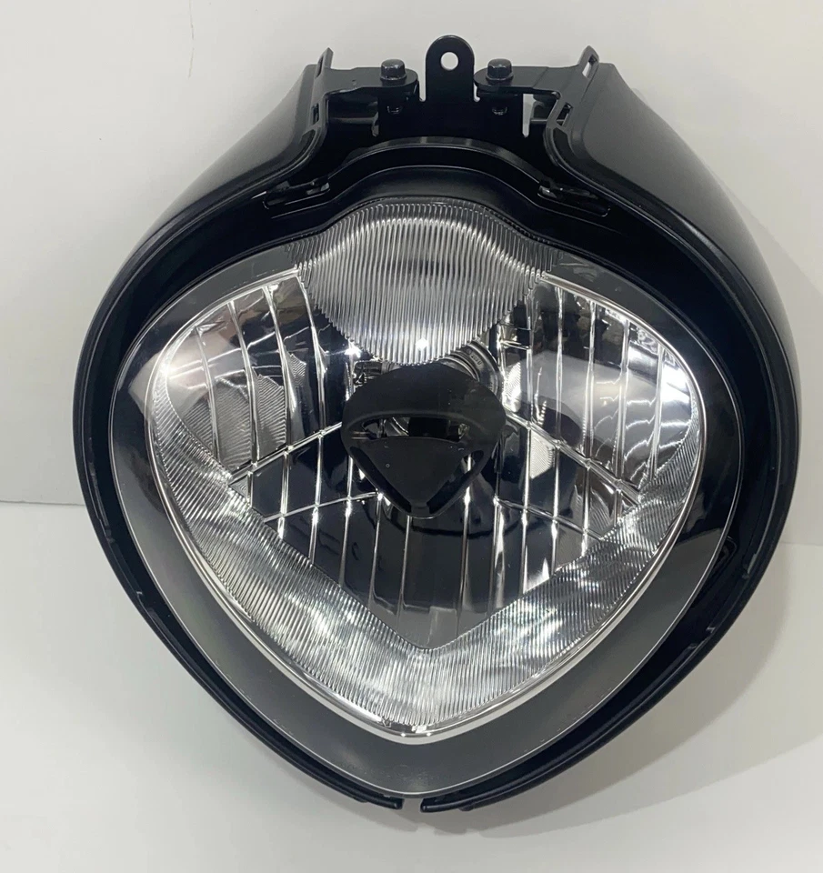 ♻️ Kawasaki EN 650 Vulcan S 2015 - 2025 (96 Miles) Front Headlight Head Lamp ♻️ - Image 2 of 4