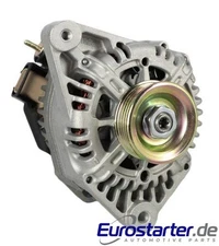 1** Alternator New OE Mando (Valeo Korea) - Hitachi OE No. LR190-747 for NIS