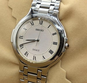 Seiko 8j41 | eBay
