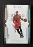 2022-23 Panini Noir Icon Edition /99 DeMar DeRozan #121 Chicago Bulls Kings 