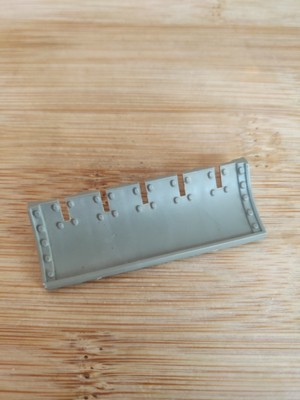 Imperial Guard O Dozer Blade Leman Russ Chimera Astra Militarum GW 90er OOP 40k
