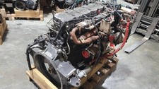Freightliner Mt45 Class 5.9l Isb Cummins Engine Medium Duty