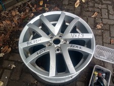 Vauxhall VXR8 / Holden HSV Rear Alloy Wheel x 1 - 9.5j
