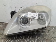Feu avant (phare) Opel CABRIO