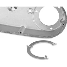 James Gaskets Primary Cover Lock Plate Big Twin 31497-65