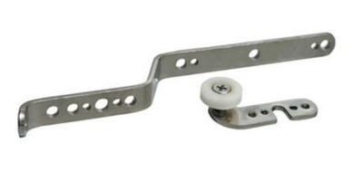 Somfy Glydea 60 Overlap Arm