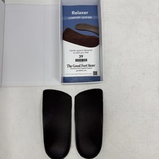 Good Feet Store Relaxer 39 Comfort Leather.