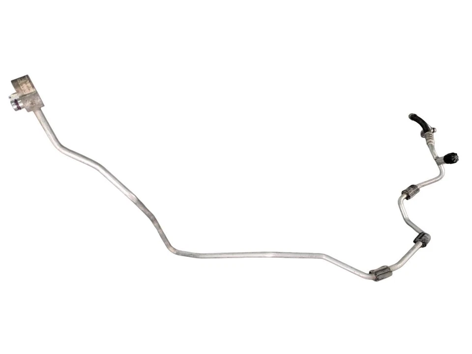 For 2012-2013 Volkswagen Golf R AC Air Conditioning Hose Line Pipe 1K0820741BC Foto 2 de 4