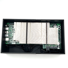 AMD BC250 BC-250 APU V2 Steam Machine Computer Kit FLEX ATX Power Supply & Fans
