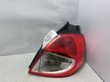 Feu arrière Renault CLIO