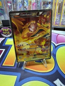 Charizard Xy121 | eBay