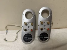 Monitor Audio  Silver RS1 Speaker Crossover Set Of 2