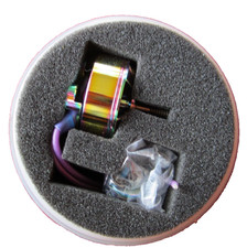 Set of 4 Iflight TachyonV2 2306-2450