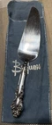 Spanish Baroque by Reed & Barton Sterling Silver Pie / Cake Server 10.5"
