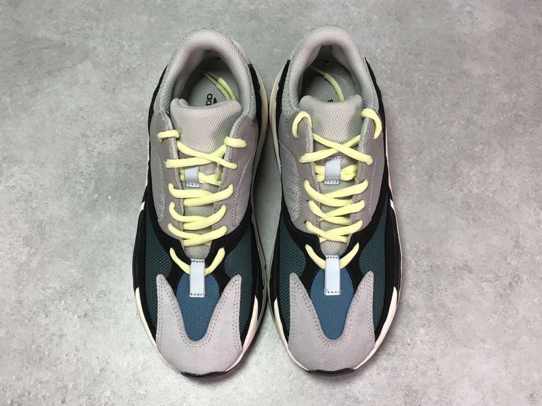 Size 11 - adidas Yeezy Boost 700 Low Wave Runner for sale