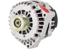 For 1996-1999 GMC C2500 Suburban Alternator Powermaster 35684YTTB 1997 1998