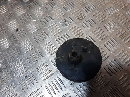 Audi A6 S6 C7 4G 2013 Domlager Federbeinlager hinten 4G0512149 Benzin ATV5139