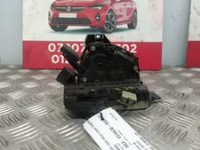 JAGUAR X-type Estate 2005-2009 DOOR LOCK MECH FRONT PASSENGER SIDE 1X43219A45CR