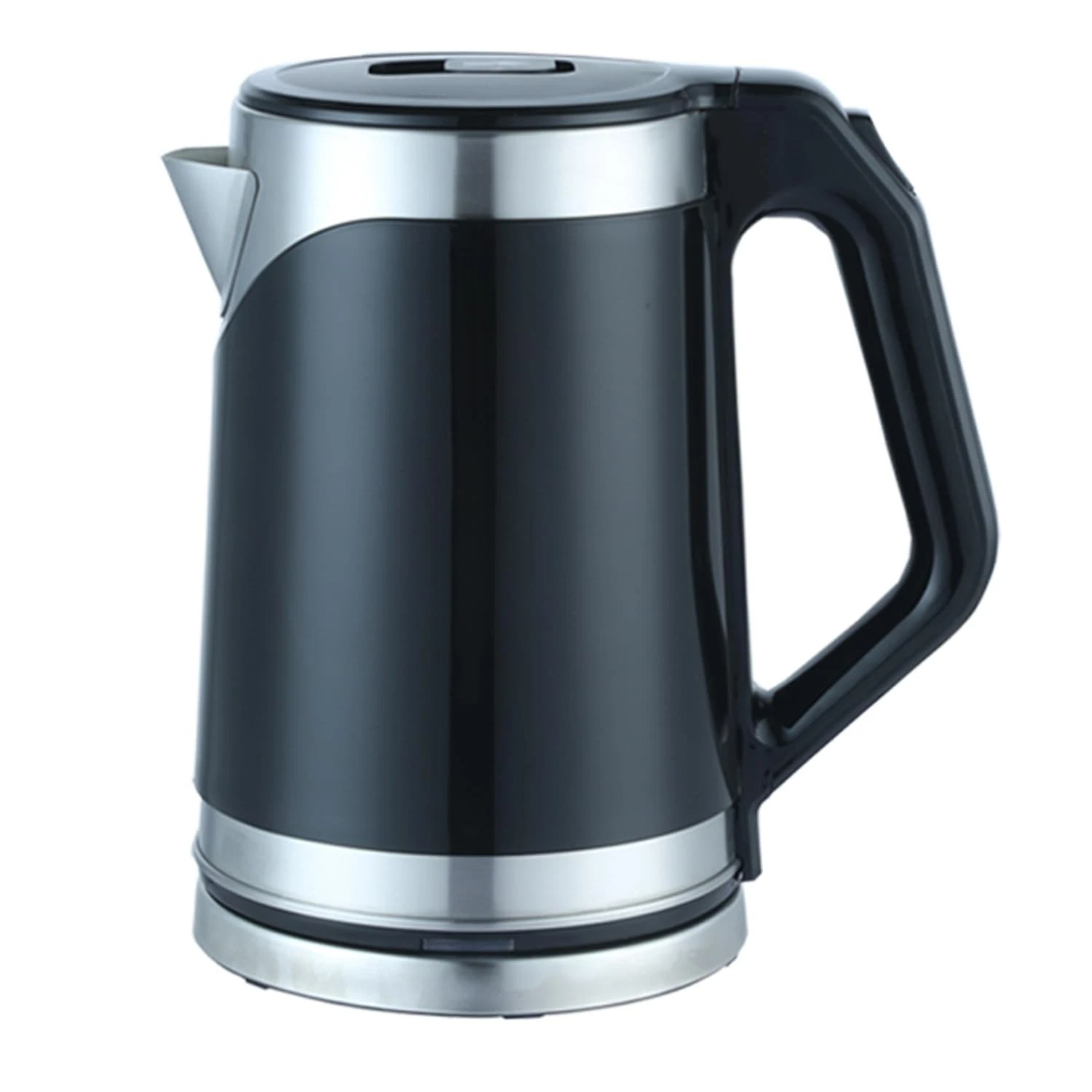 2.0L Electric Water Kettle Large Volume Water Boiler & Heater 1500W Rapid Boi...