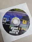 Grand Theft Auto 3 Microsoft Xbox (Disc Only) Tested