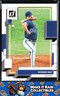 Robbie Ray 2022 Donruss #94 Seattle Mariners Baseball
