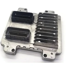 2007 Chevrolet Silverado 4.3L Engine Computer VIN Programmed ECM PCM 12629019